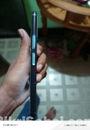 Vivo Y20g